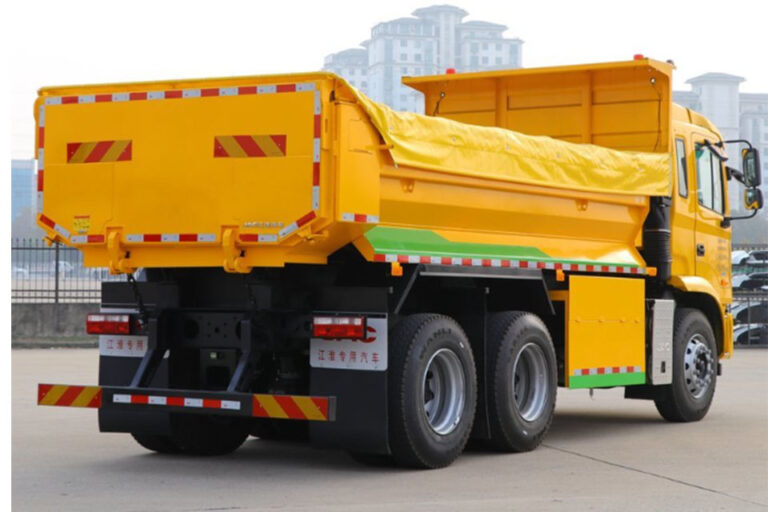 Hvad er dumper-slang for brugerdefineret