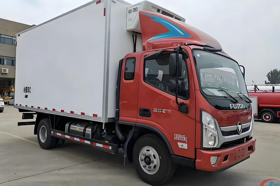 What is the cold chain policy for vaccines china