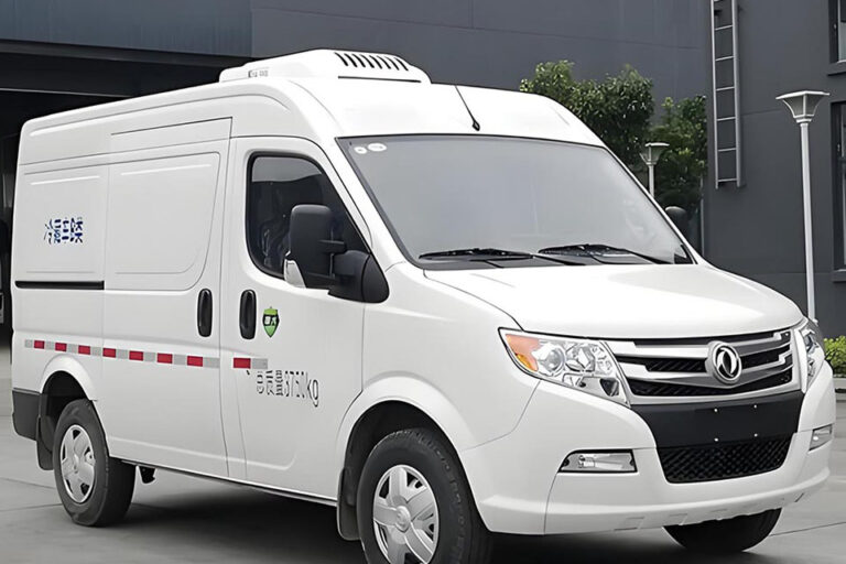 ما هو نقل سلسلة التبريد للقاحات الصين