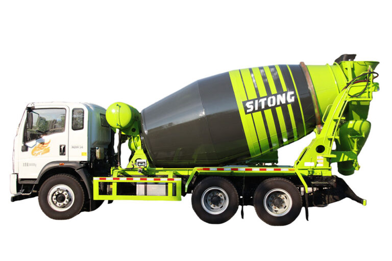cement trucvk vs concrete truck solutions