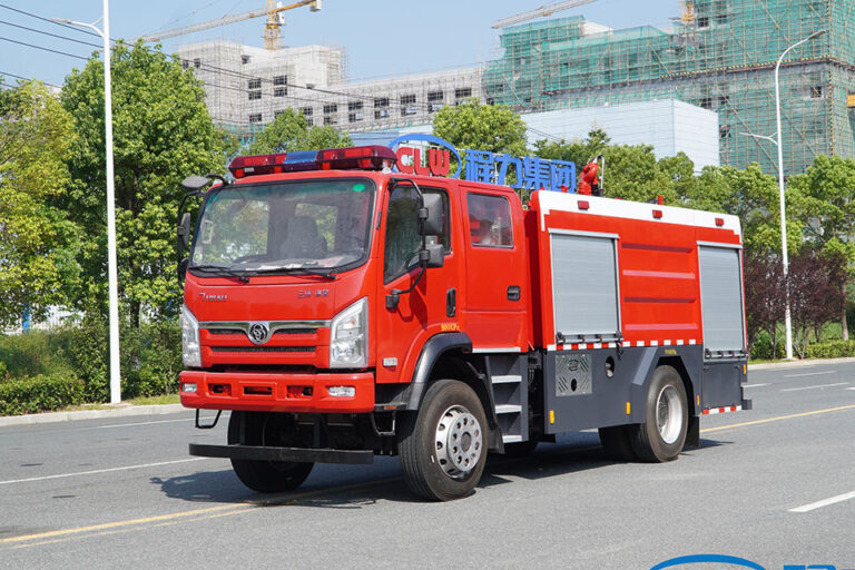 Is it fun todrive a fire truck customize