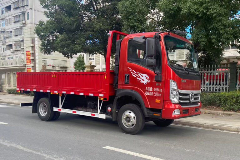 如何选择适合您的重型设备运输服务?