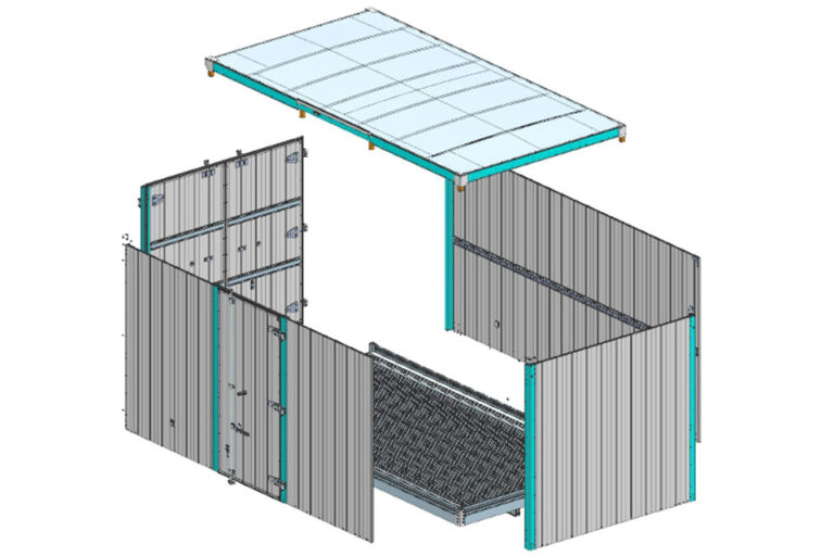 铝合金在货车定制中的应用研究