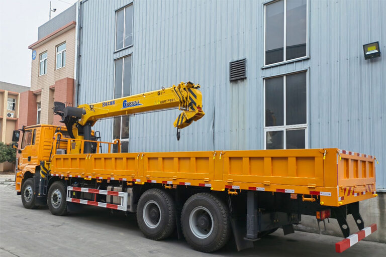 采购服务车载起重机的定义是什么?