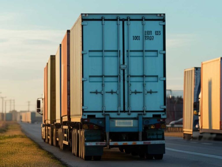 What Fleet Managers Need to Know About Todays Supply Chain Disruptions
